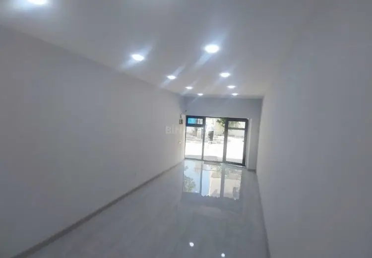23 m² Obyekt / Ofis Kirayə (aylıq), Bayıl qəs., Səbail, Bakı