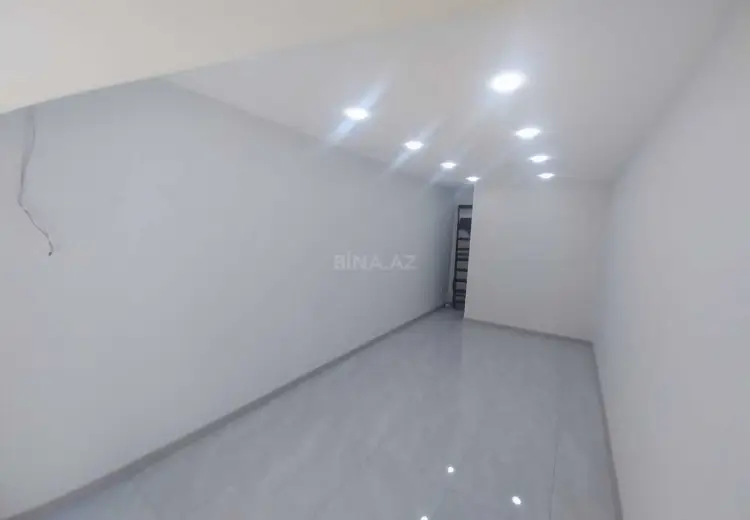 23 m² Obyekt / Ofis Kirayə (aylıq), Bayıl qəs., Səbail, Bakı