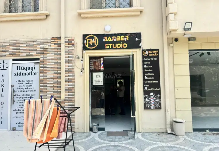 37 m² Obyekt / Ofis Satılır, Abşeron
