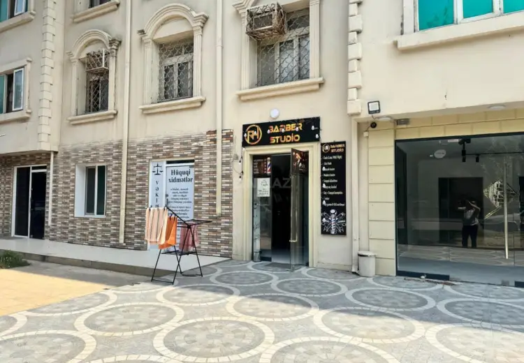 37 m² Obyekt / Ofis Satılır, Abşeron