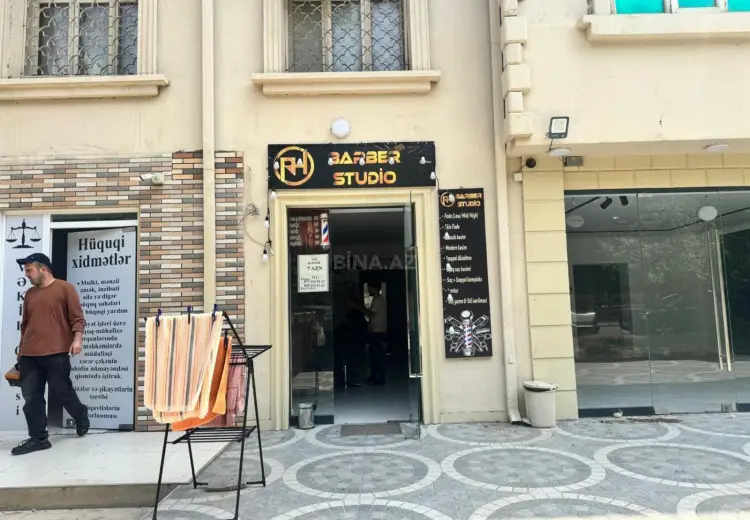 37 m² Obyekt / Ofis Satılır, Abşeron