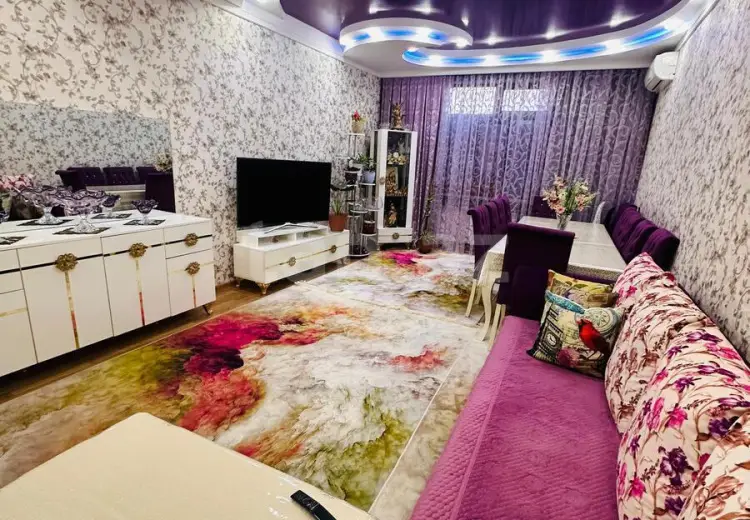 3 otaqlı mənzil , Sumqayıt