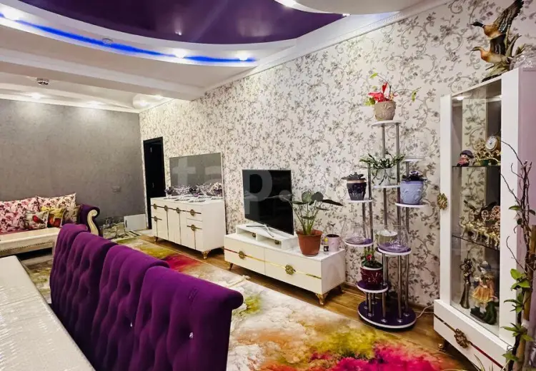 3 otaqlı mənzil , Sumqayıt