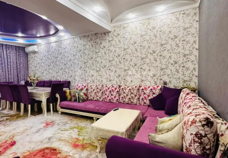 3 otaqlı mənzil , Sumqayıt
