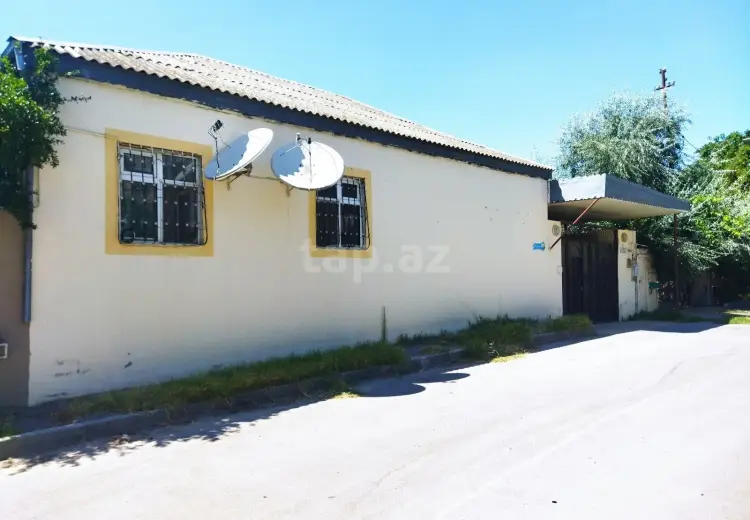 4 otaqlı mənzil , Əmircan qəs., Suraxanı, Bakı