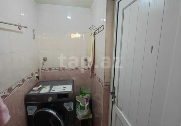 4 otaqlı mənzil , Əmircan qəs., Suraxanı, Bakı