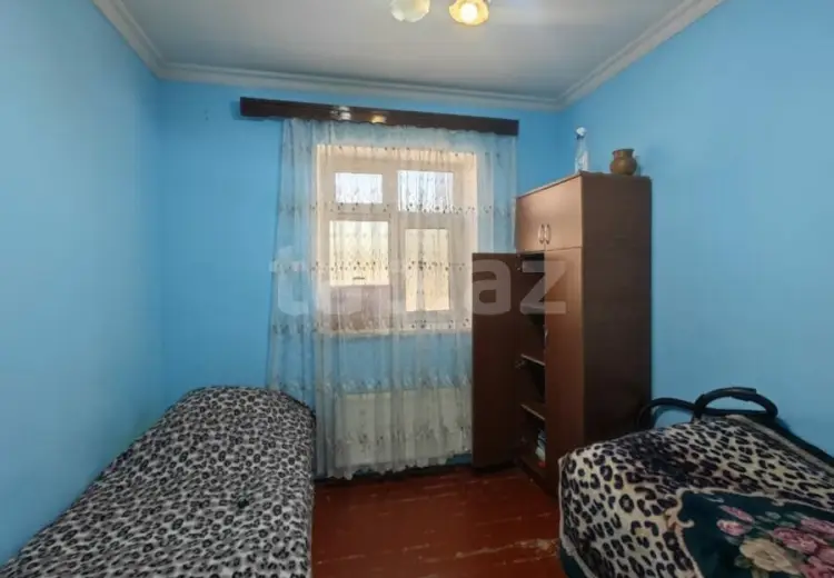 4 otaqlı mənzil , Əmircan qəs., Suraxanı, Bakı