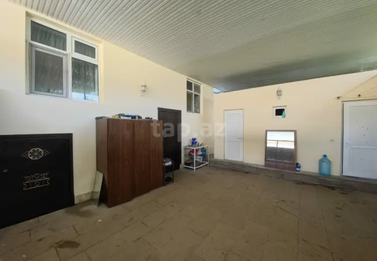 4 otaqlı mənzil , Əmircan qəs., Suraxanı, Bakı
