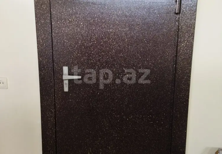 4 otaqlı mənzil , Əmircan qəs., Suraxanı, Bakı