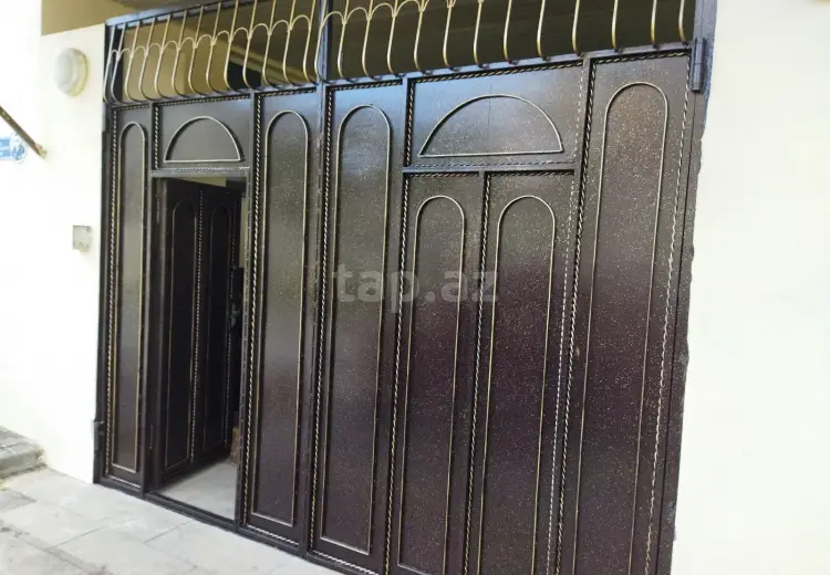 4 otaqlı mənzil , Əmircan qəs., Suraxanı, Bakı