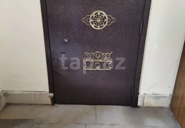 4 otaqlı mənzil , Əmircan qəs., Suraxanı, Bakı