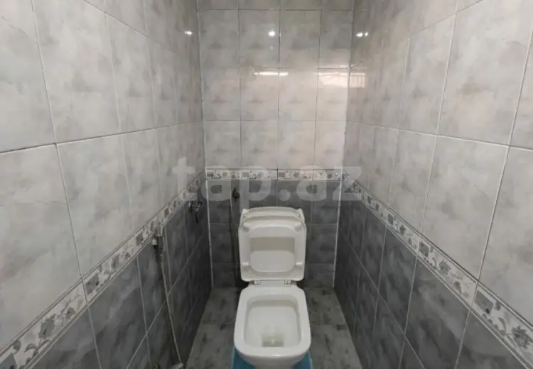 4 otaqlı mənzil , Əmircan qəs., Suraxanı, Bakı