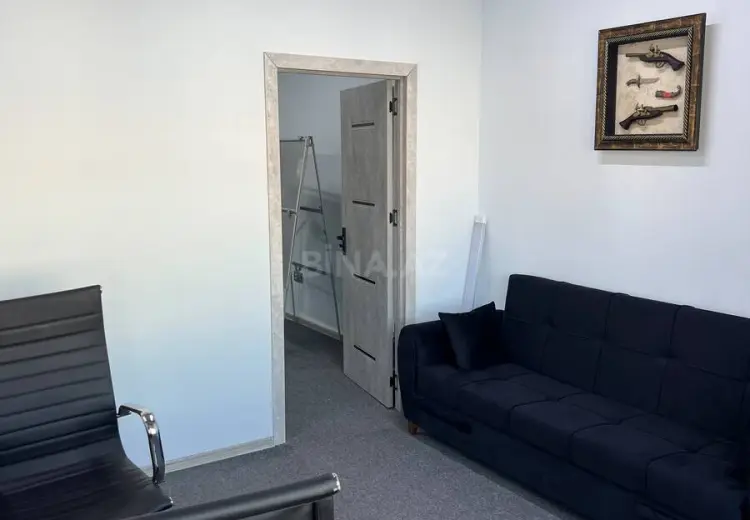 60 m² Obyekt / Ofis Kirayə (aylıq), Nərimanov, Bakı