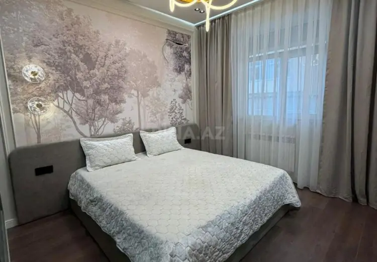 3 otaqlı mənzil Satılır, Yasamal qəs., Yasamal, Bakı
