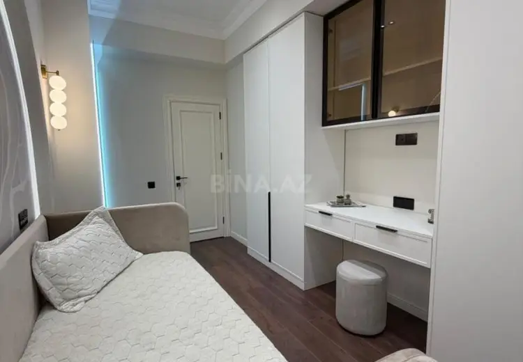 3 otaqlı mənzil Satılır, Yasamal qəs., Yasamal, Bakı