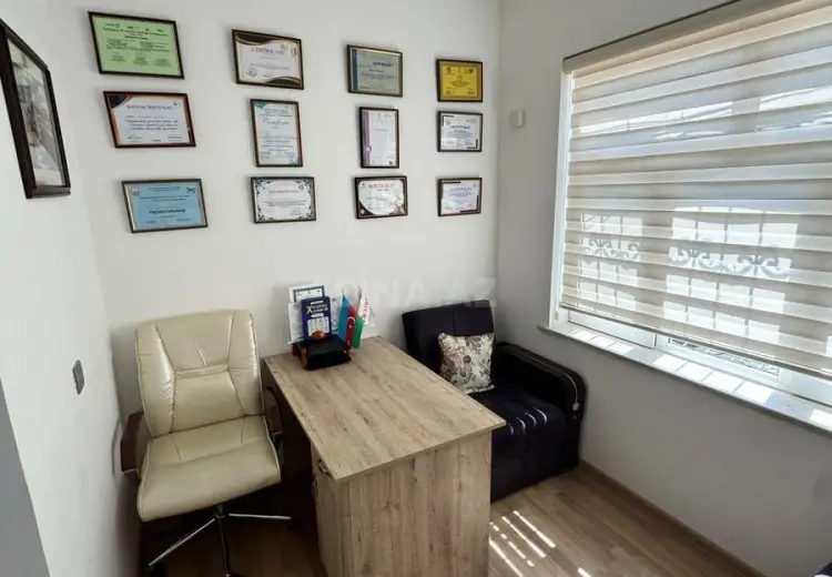 70 m² Obyekt / Ofis Kirayə (aylıq), Xətai, Bakı