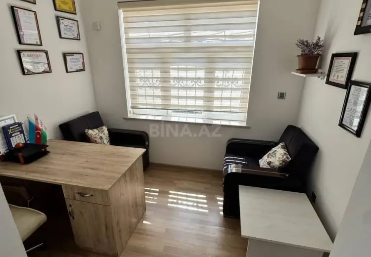 70 m² Obyekt / Ofis Kirayə (aylıq), Xətai, Bakı