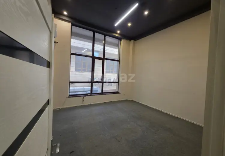 0 m² Obyekt / Ofis , Nərimanov, Bakı