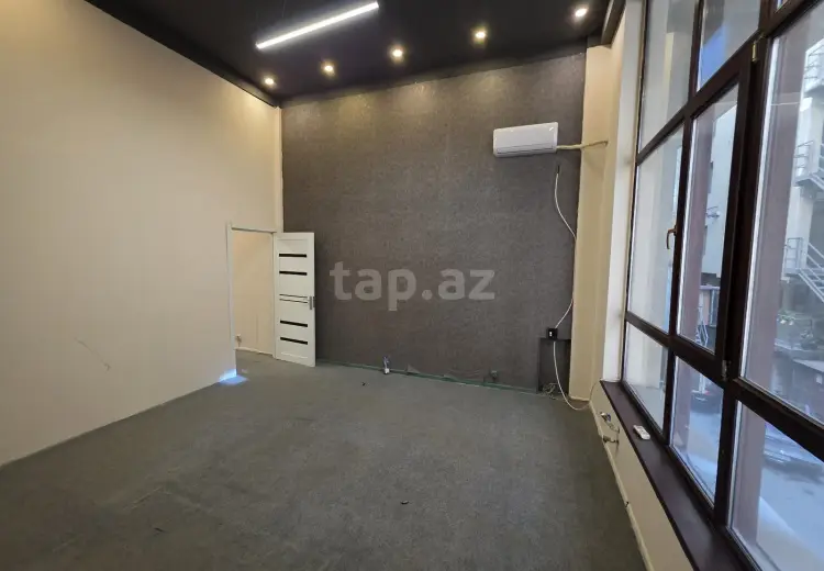 0 m² Obyekt / Ofis , Nərimanov, Bakı