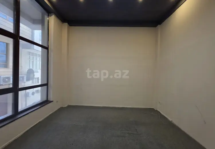 0 m² Obyekt / Ofis , Nərimanov, Bakı