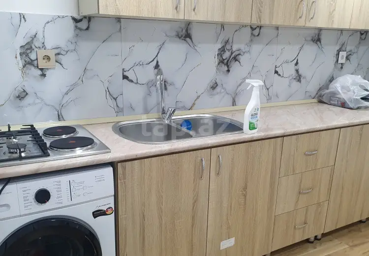 0 m² Obyekt / Ofis , Yasamal qəs., Yasamal, Bakı