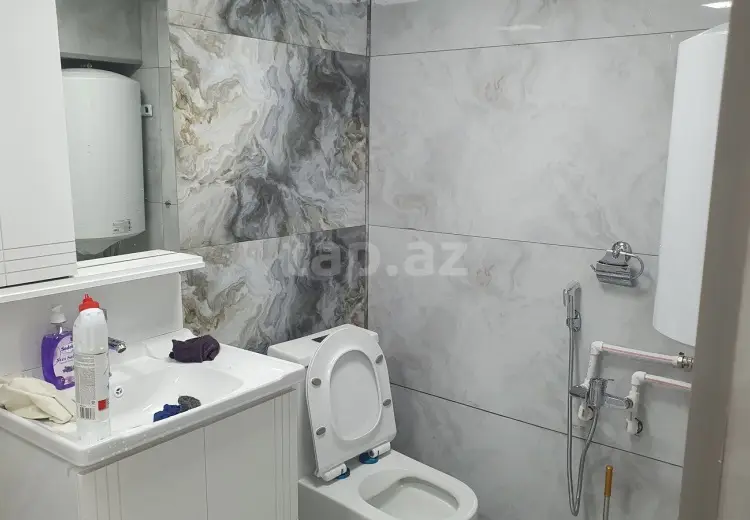 0 m² Obyekt / Ofis , Yasamal qəs., Yasamal, Bakı