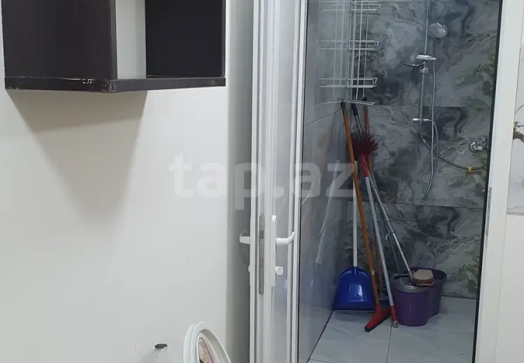 0 m² Obyekt / Ofis , Yasamal qəs., Yasamal, Bakı
