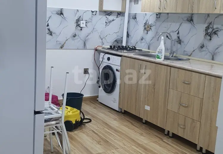 0 m² Obyekt / Ofis , Yasamal qəs., Yasamal, Bakı