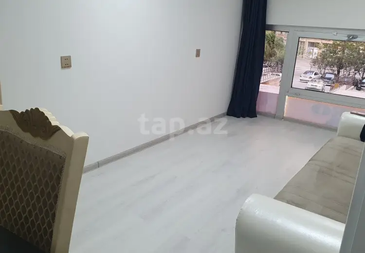 0 m² Obyekt / Ofis , Yasamal qəs., Yasamal, Bakı