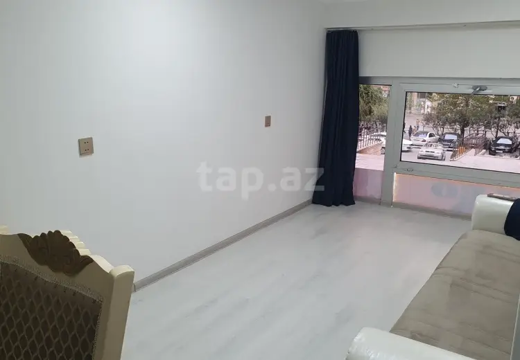 0 m² Obyekt / Ofis , Yasamal qəs., Yasamal, Bakı
