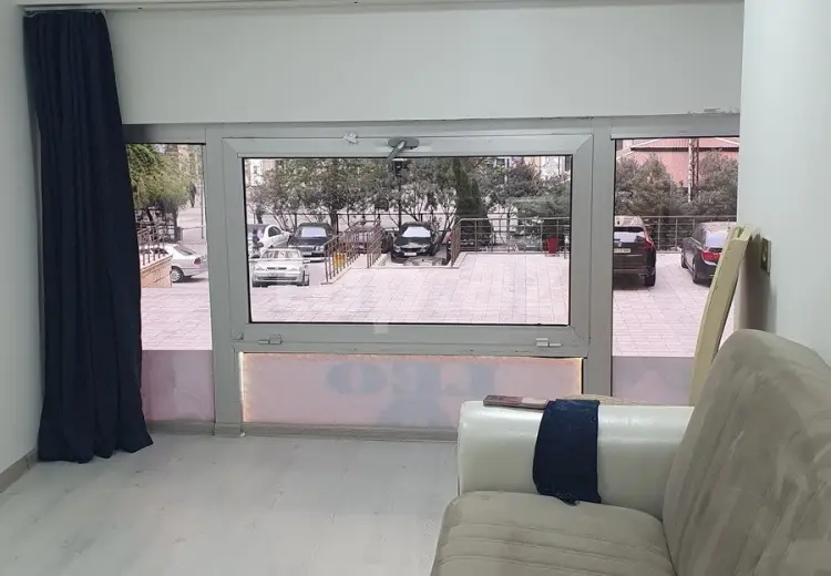 0 m² Obyekt / Ofis , Yasamal qəs., Yasamal, Bakı