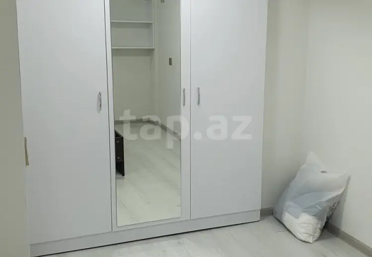 0 m² Obyekt / Ofis , Yasamal qəs., Yasamal, Bakı