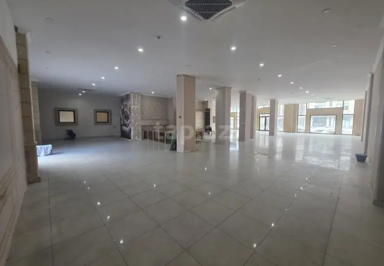 0 m² Obyekt / Ofis , Nərimanov, Bakı