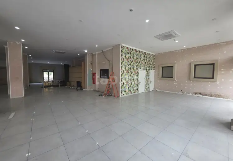 0 m² Obyekt / Ofis , Nərimanov, Bakı