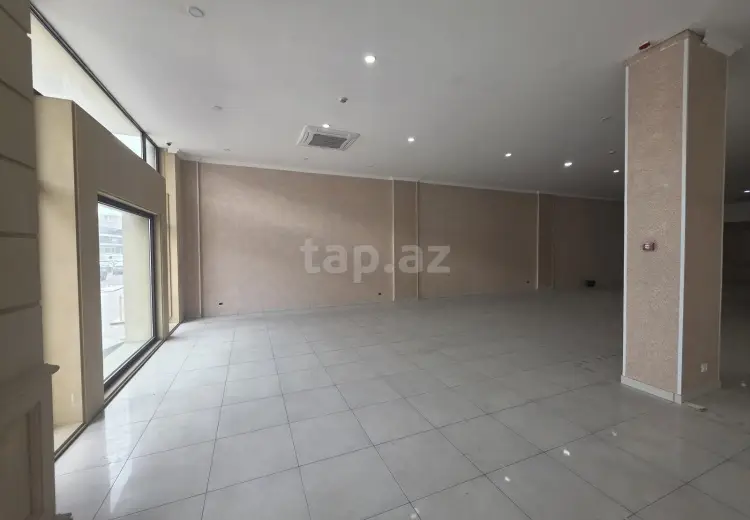 0 m² Obyekt / Ofis , Nərimanov, Bakı