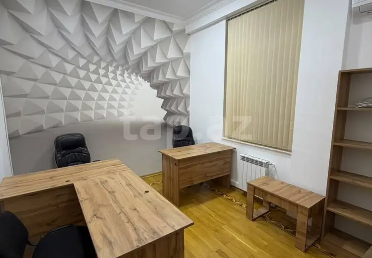 0 m² Obyekt / Ofis , Nərimanov, Bakı