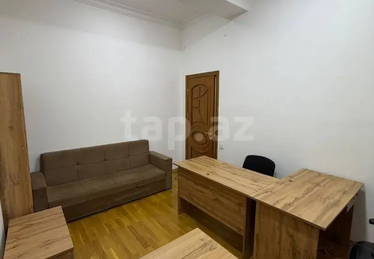 0 m² Obyekt / Ofis , Nərimanov, Bakı