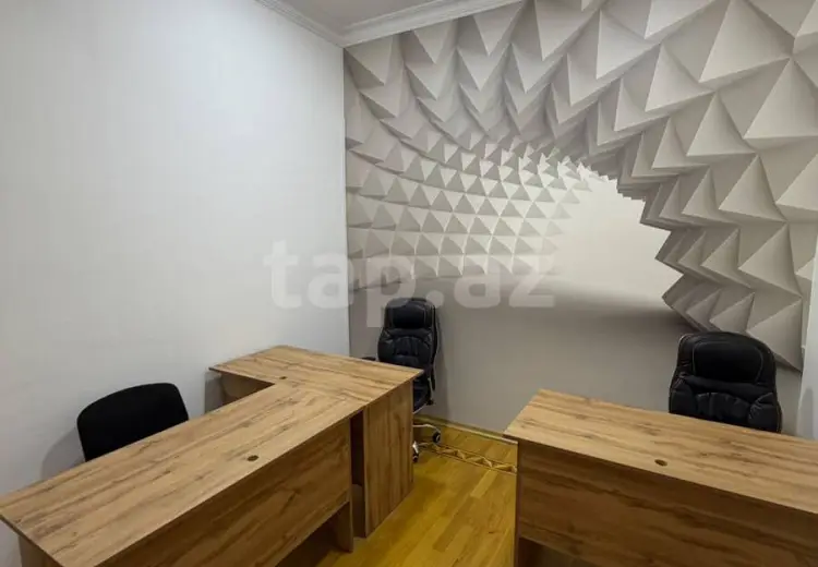 0 m² Obyekt / Ofis , Nərimanov, Bakı