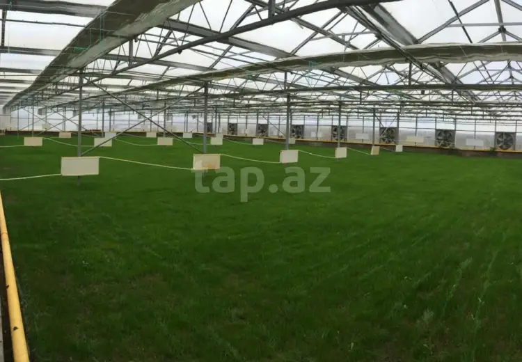 0 m² Obyekt / Ofis , Türkan, Xəzər, Bakı