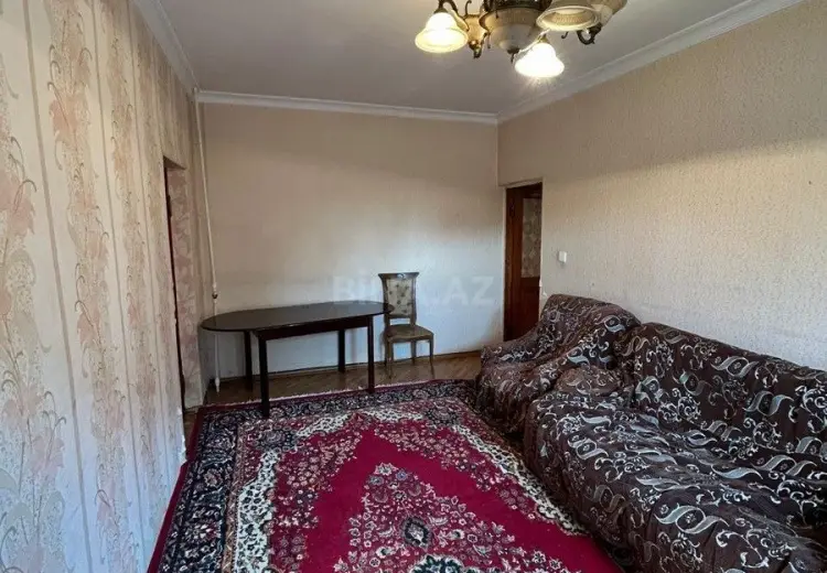 2 otaqlı mənzil Satılır, Əhmədli, Xətai, Bakı