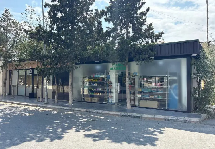 80 m² Obyekt / Ofis Satılır, Əhmədli, Xətai, Bakı