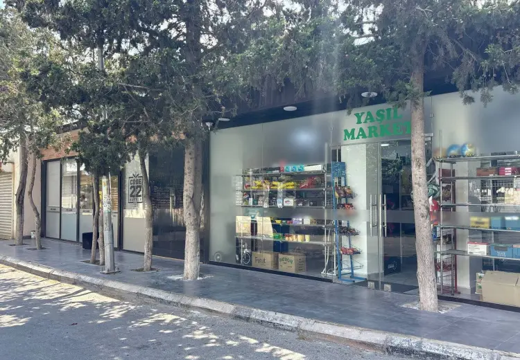 80 m² Obyekt / Ofis Satılır, Əhmədli, Xətai, Bakı