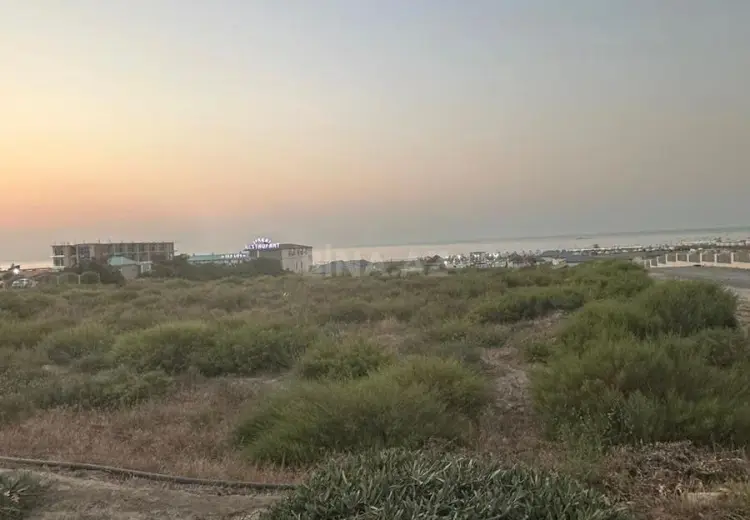 51 sot Torpaq Satılır, Novxanı, Abşeron