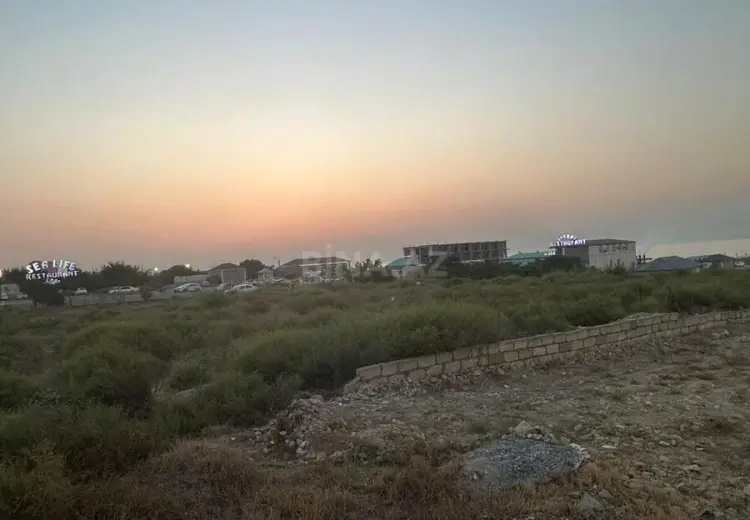 51 sot Torpaq Satılır, Novxanı, Abşeron