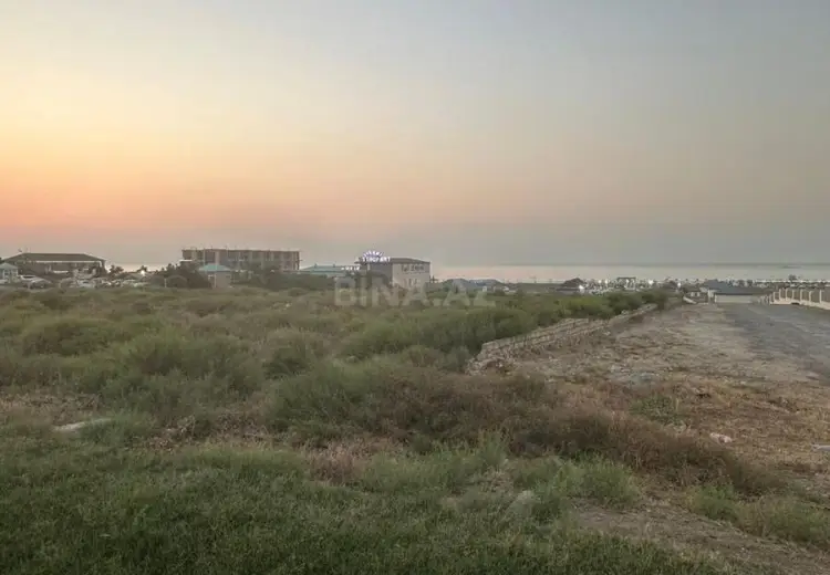 51 sot Torpaq Satılır, Novxanı, Abşeron