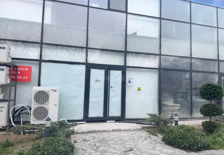 138 m² Obyekt / Ofis Satılır, Nəsimi, Bakı