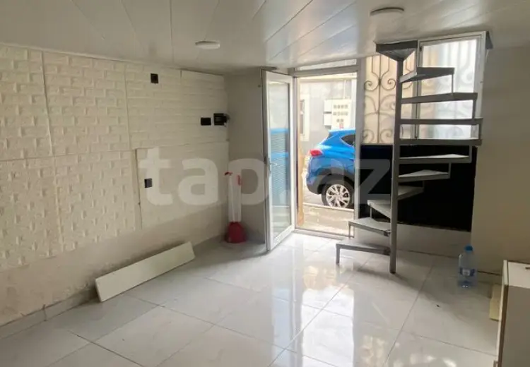 0 m² Obyekt / Ofis , Yasamal qəs., Yasamal, Bakı