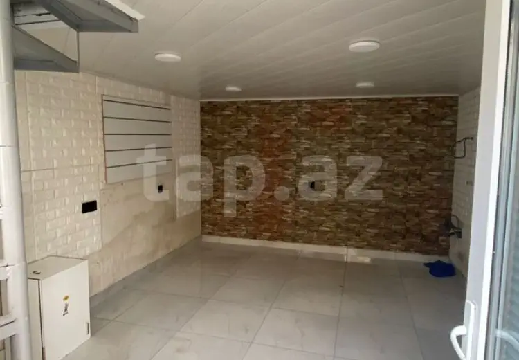 0 m² Obyekt / Ofis , Yasamal qəs., Yasamal, Bakı