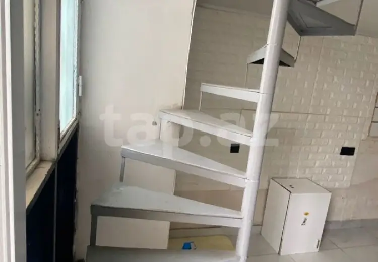 0 m² Obyekt / Ofis , Yasamal qəs., Yasamal, Bakı