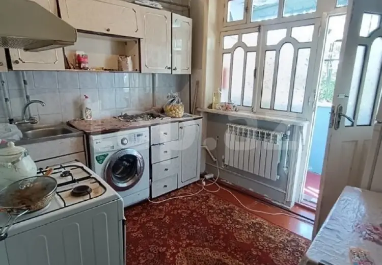 5 otaqlı mənzil , Gəncə